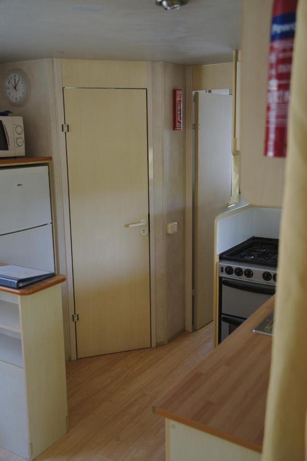 Chalet 4 Or 6 Persons Toscana Viareggio Camping Bosco Verde Italie Torre del Lago Puccini Exterior photo