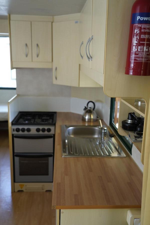Chalet 4 Or 6 Persons Toscana Viareggio Camping Bosco Verde Italie Torre del Lago Puccini Exterior photo